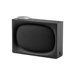Enceinte Bluetooth Lexon Ona Noir