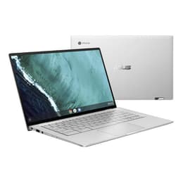 Asus ChromeBook Flip C436F Core i5-10210U 1.6 GHz 256Go SSD - 8Go QWERTY - Anglais