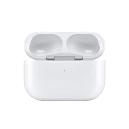 Apple Boîtier de Charge MagSafe (USB‑C) - AirPods Pro 2e génération (2023) - Blanc (A2968)