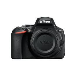 Reflex Nikon D5600 + DX AF-S NIKKOR 18-55mm 1:3.5-5.6G