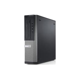 Dell OptiPlex 390 DT Core i7 3,4 GHz - HDD 2 To RAM 16 Go