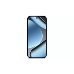 Google Pixel 10 Pro XL 256 Go - Gris - Débloqué