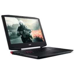 Acer Aspire VX5-591G-52MP 15" Core i5 2.5 GHz - SSD 128 Go + HDD 1 To - 8 Go - NVIDIA GeForce GTX 1050 AZERTY - Français