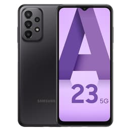 Galaxy A23 5G 128 Go - Noir - Débloqué