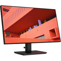 Écran 27" LED qhdtv Lenovo ThinkVision P27h-20