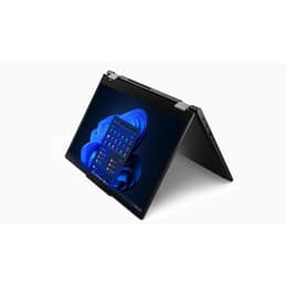 Lenovo ThinkPad X13 Yoga G3 13" Core i5 1.3 GHz - SSD 256 Go - 16 Go QWERTY - Suédois