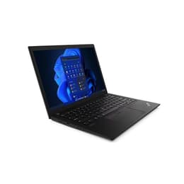 Lenovo ThinkPad X13 Yoga G3 13" Core i5 1.3 GHz - SSD 256 Go - 16 Go QWERTY - Suédois