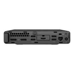 HP ProDesk 400 G5 Mini Core i3 3.1 GHz - SSD 256 Go RAM 16 Go