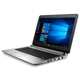 Hp ProBook 430 G3 13" Core i3 2.3 GHz - Ssd 128 Go RAM 8 Go QWERTY