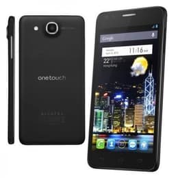 Alcatel One Touch Idol Ultra 16 Go - Noir - Débloqué