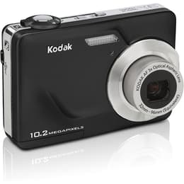Compact EasyShare C180 - Noir + Kodak 32-96mm f/2.9-5.5 f/2.9-5.5