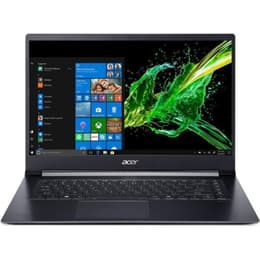 Acer Aspire A715-73G-793W 15" Core i7 3.1 GHz - Ssd 512 Go RAM 8 Go