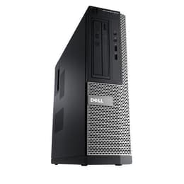 Dell OptiPlex 3010 DT Core i5 3,2 GHz - SSD 240 Go RAM 4 Go