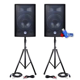 Enceintes sono Bm Sonic BMS-12