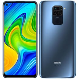 Xiaomi Redmi Note 9 128 Go Dual Sim - Bleu - Débloqué