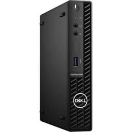 Dell OptiPlex 3090 Micro Core i5 2.3 GHz - SSD 512 Go RAM 8 Go