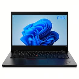 Lenovo ThinkPad L14 G2 14" Core i5 2.4 GHz - SSD 1 To - 32 Go QWERTY - Espagnol