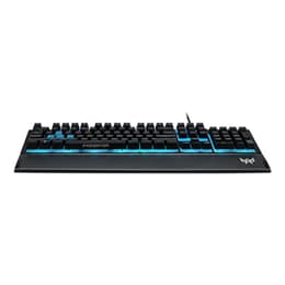 Clavier Acer QWERTY Anglais (US) rétroéclairé Predator Aethon 500