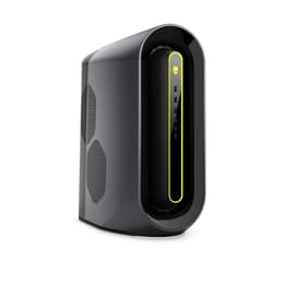 Dell Alienware Aurora R10 Ryzen 5 3.7 GHz - SSD 256 Go - 16 Go - NVIDIA GeForce RTX 3060 Ti