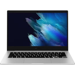 Samsung Galaxy Book Go 14" Snapdragon 2.4 GHz - SSD 128 Go - 8 Go QWERTZ - Allemand