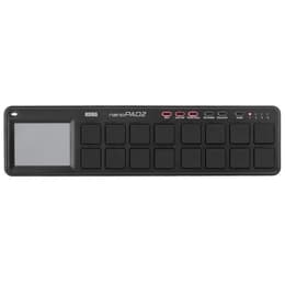 Accessoires audio Korg NanoPAD2