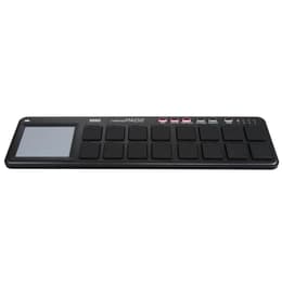 Accessoires audio Korg NanoPAD2