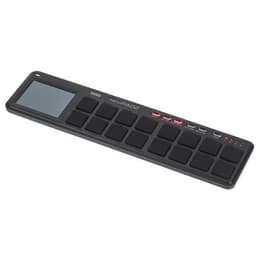 Accessoires audio Korg NanoPAD2