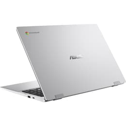 Asus ChromeBook CX1 CX1500CKA-EJ0178 Celeron 2 GHz 64Go SSD - 8Go QWERTY - Espagnol