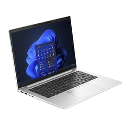 HP EliteBook 845 G10 14" Ryzen 7 3.3 GHz - SSD 256 Go - 16 Go AZERTY - Français