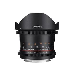 Objectif Samyang 8mm f/3.5 umc FISH-EYE CS Nikon 8mm f/3.5