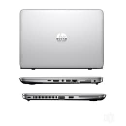Hp EliteBook 840 G4 14" Core i5 2.5 GHz - Ssd 512 Go RAM 16 Go QWERTY