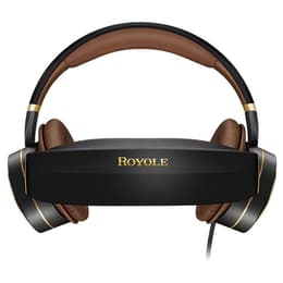Casque VR - Réalité Virtuelle Royole Moon 3D Mobile Theater