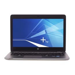 HP EliteBook 840 G1 14" Core i5 1.6 GHz - SSD 256 Go - 8 Go QWERTZ - Allemand
