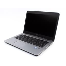Hp EliteBook 840 G3 14" Core i5 2.4 GHz - Ssd 1000 Go RAM 16 Go