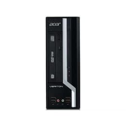 Acer Veriton X2611G Celeron 2.6 GHz - HDD 500 Go RAM 8 Go