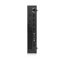 Dell OptiPlex 9020M Core i5 3 GHz - SSD 128 Go RAM 8 Go
