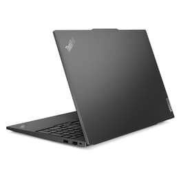Lenovo ThinkPad E16 G2 16" Ryzen 3 3 GHz - SSD 256 Go - 8 Go AZERTY - Français