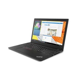 Lenovo ThinkPad L580 15" Core i5 1.7 GHz - SSD 512 Go - 8 Go QWERTY - Espagnol