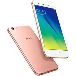 Oppo A57 32 Go - Rose - Débloqué