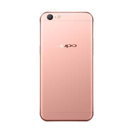 Oppo A57 32 Go - Rose - Débloqué