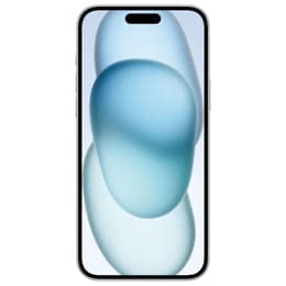 iPhone 15 Plus 128 Go - Bleu - Débloqué