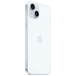 iPhone 15 Plus 128 Go - Bleu - Débloqué