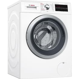 Lave-linge séchant Frontal Bosch WVG30462FF
