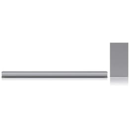 Barre de son Lg SJ5 - Argent