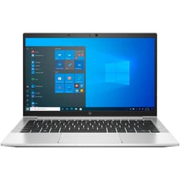 HP EliteBook 835 G8 13" Ryzen 7 1.9 GHz - SSD 256 Go - 16 Go QWERTY - Anglais