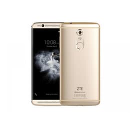 ZTE Axon 7 mini 32 Go - Or - Débloqué
