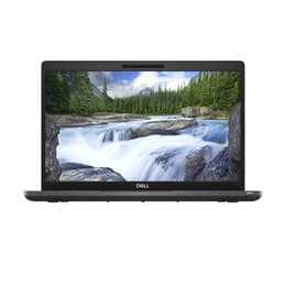 Dell Latitude 5400 14" Core i7 1.9 GHz - SSD 512 Go - 16 Go QWERTY - Espagnol