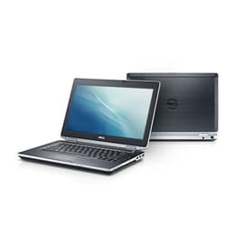 Dell Latitude E6420 14" Core i5 2,5 GHz  - SSD 128 Go - 8 Go AZERTY - Français