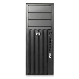 HP Z200 WorkStation Core i5 3,20 GHz - HDD 500 Go RAM 8 Go