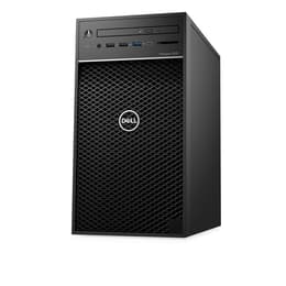 Dell Precision 3630 Tower Core i7 3.2 GHz - HDD 1 To RAM 8 Go